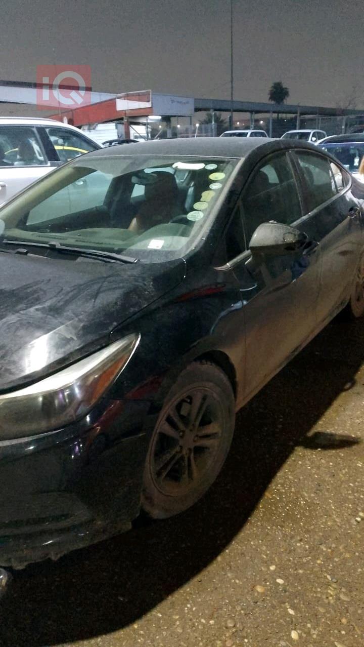 شيفروليه كروز